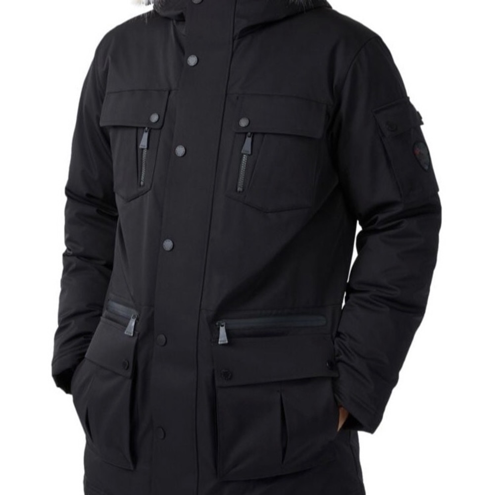 😍NEW😍 PAJAR PARKA🥰 🤗